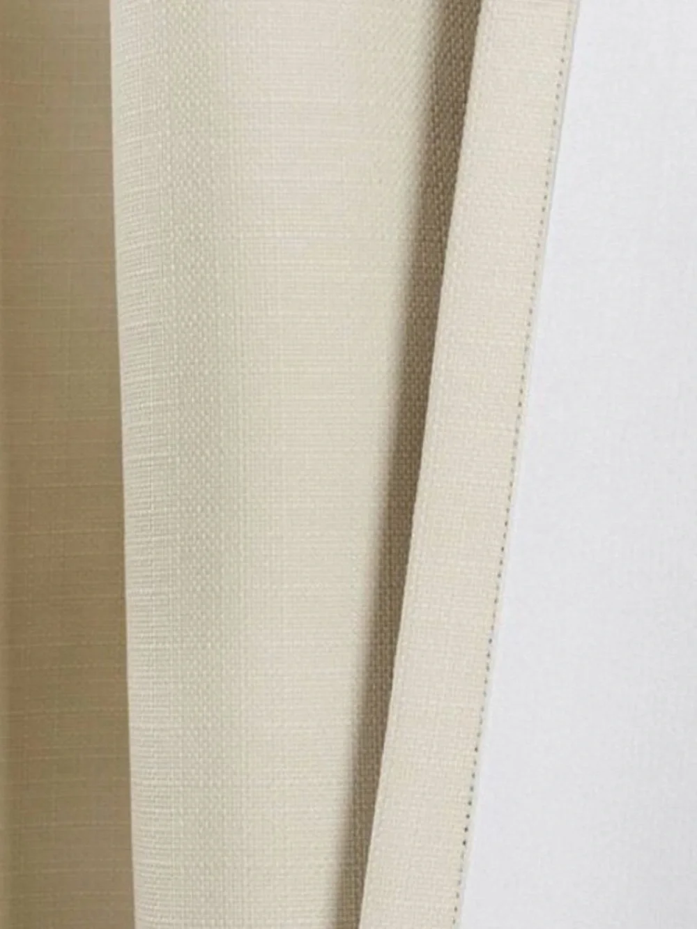 Lush Decor Blackout Curtains